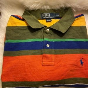Men’s Polo shirt